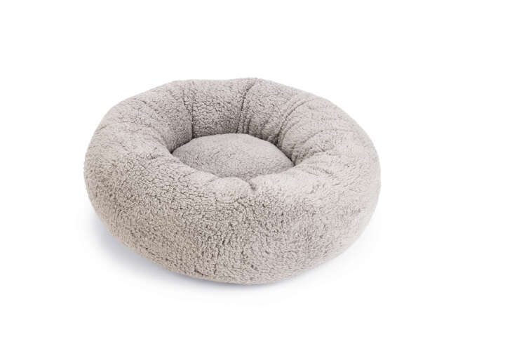 beeztees Memory Foam Liegebett "Jaxx" beeztees Memory Foam Liegebett "Jaxx"